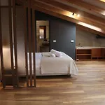 Hani I Gjelit Hotel, Korce