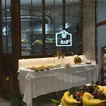 Hani I Gjelit Hotel, Hotel 5*