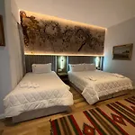 Hani I Gjelit Hotel, 5*