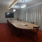 Hotel Hani I Gjelit Hotel,