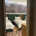 Hani I Gjelit Hotel, 5*