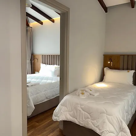 Hani I Gjelit Hotel, 5*