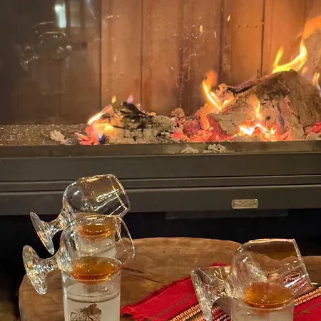 Hani I Gjelit Hotel, מלון 5*