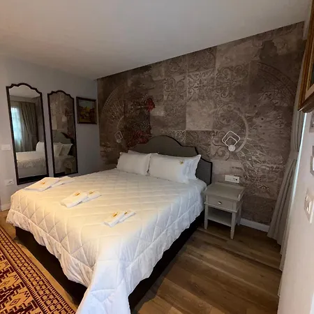 Hani I Gjelit Hotel, 5* קורצ'ה