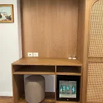 Hotel Hani I Gjelit Hotel, Korce