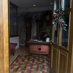 Hani I Gjelit Hotel,