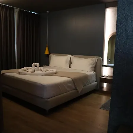 Hani I Gjelit Hotel,