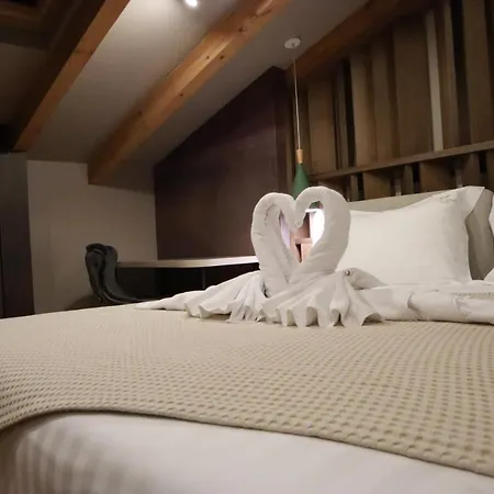 فندق Hani I Gjelit Hotel, 5*
