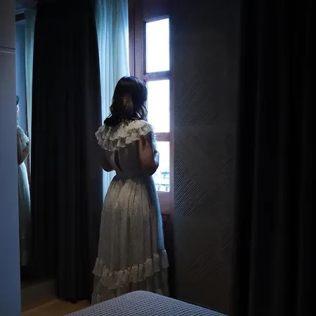 Hani I Gjelit Hotel, فندق