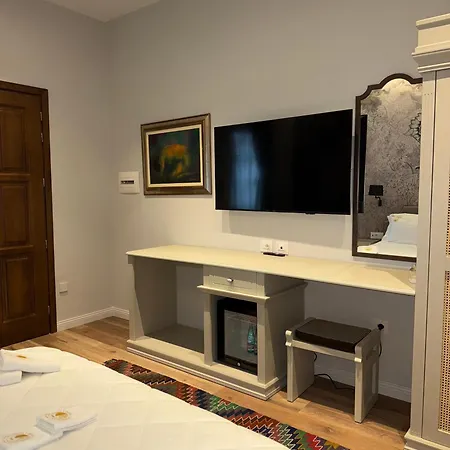 Hani I Gjelit Hotel, 5* Κορυτσά