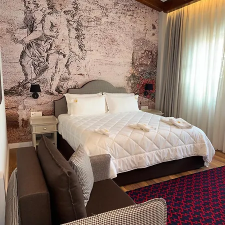 Hotel Hani I Gjelit Hotel,