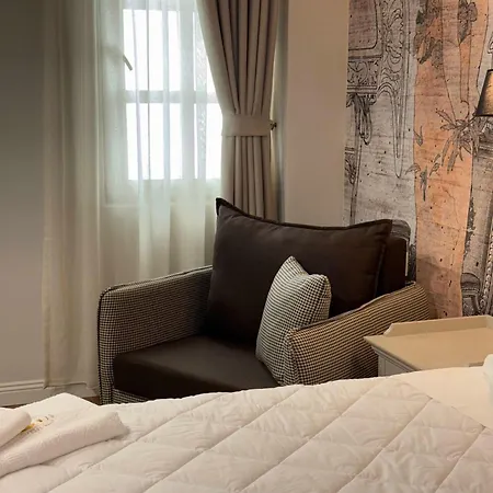 Hani I Gjelit Hotel, 5*