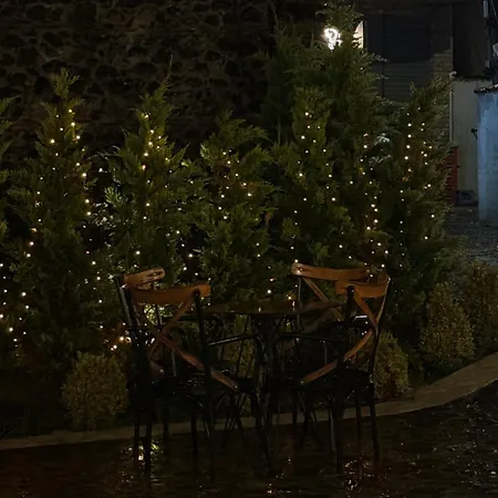 Hotel Hani I Gjelit Hotel, 5*