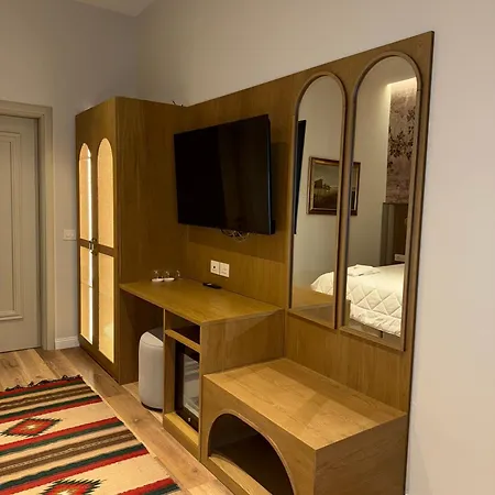 Hotell Hani I Gjelit Hotel, 5*