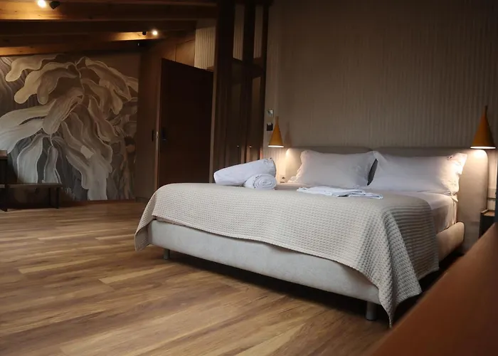 Hani I Gjelit Hotel,