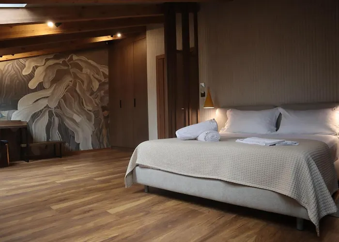 Hani I Gjelit Hotel,