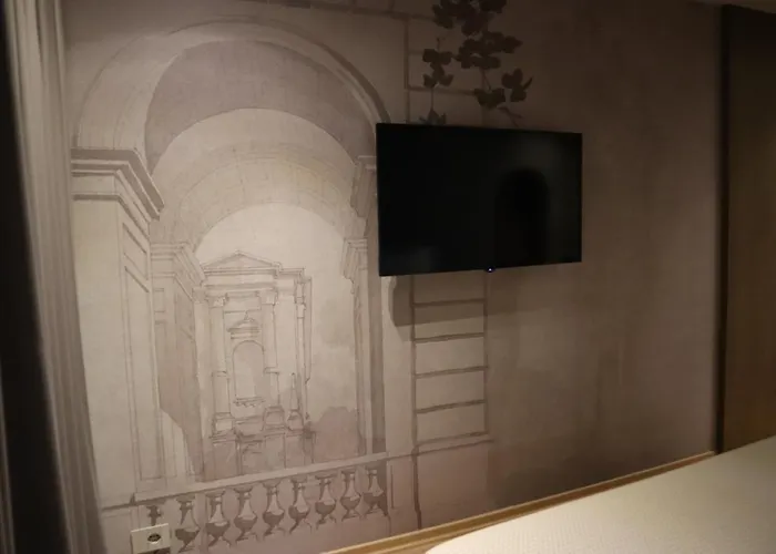 Hani I Gjelit Hotel, Ξενοδοχείο Κορυτσά