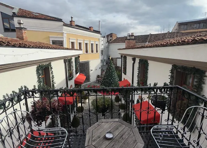 Hani I Gjelit Hotel, 5* Κορυτσά