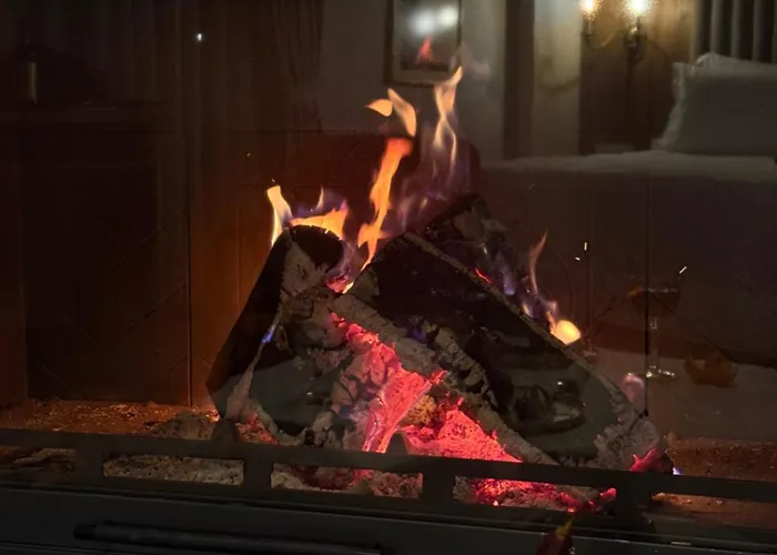 Hani I Gjelit Hotel, 5* Κορυτσά