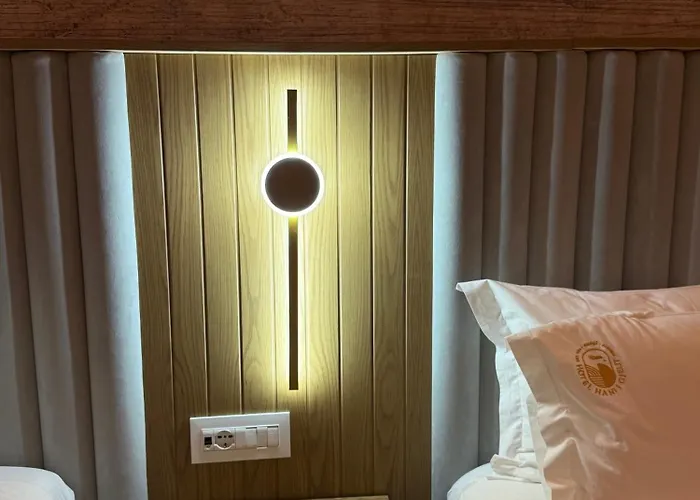 酒店 Hani I Gjelit Hotel, 5*