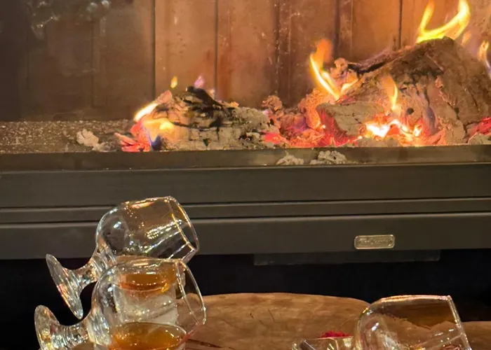 Hani I Gjelit Hotel, 酒店 5*