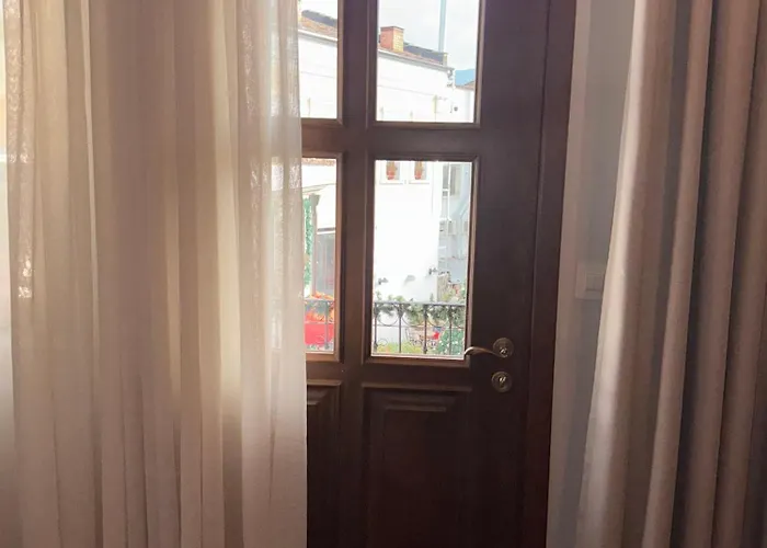 酒店 Hani I Gjelit Hotel, 5*
